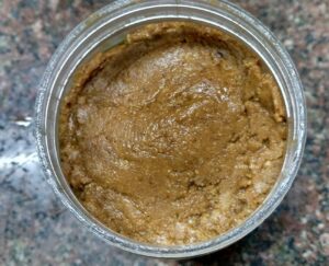Read more about the article A delicious and quick Homemade Peanut Butter recipe