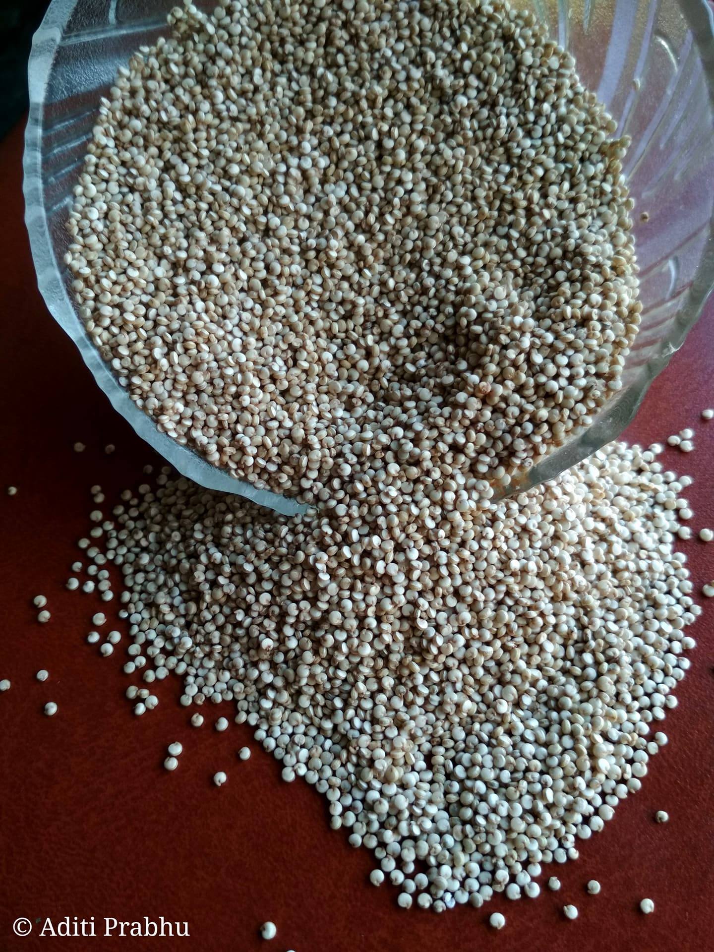 Quinoa