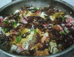 Read more about the article Beary Biryani: Forgotten delicacy of Karnataka