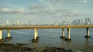 Read more about the article Thrilling Bandra Fort- Castella de Aguada Photowalk