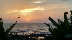 Bandstand, Bandra