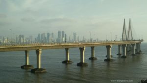 Bandstand, Bandra