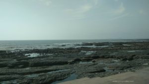 Bandstand, Bandra