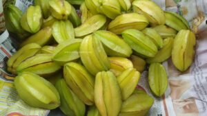 Read more about the article Carambola: The healthy Starfruit