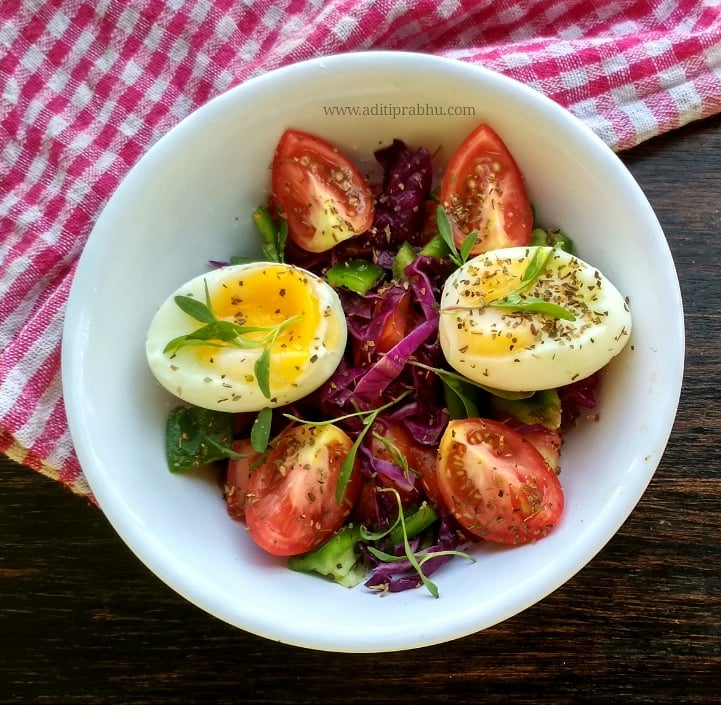 Food and Photo Walk