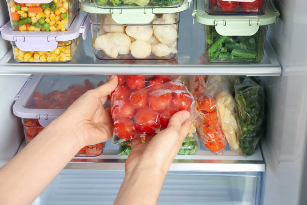 Food inventory