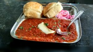 Food and Photo Walk