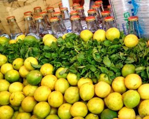 Fort food walk 2