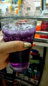 Idris Cold Drinks