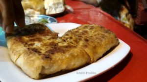 Baida Roti