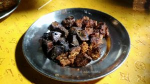 kababs
