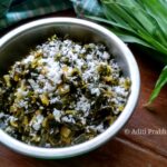 Phodshi Bhaji