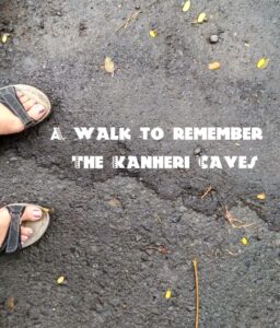 Read more about the article A memorable walk in Kanheri Caves in Mumbai