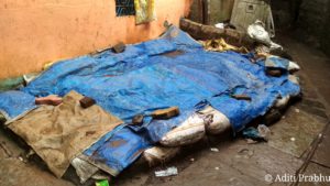 Dharavi