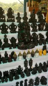 Artifacts for sale