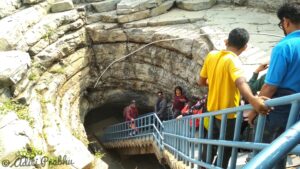 Read more about the article My experience of the Famous Bellum caves