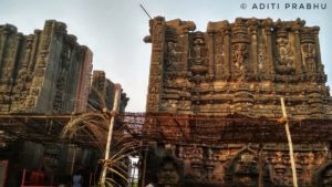 Bugga Ramalingeswara Swamy Temple