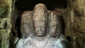  Elephanta Caves