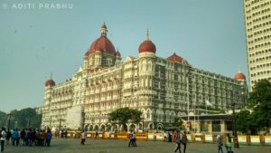 The Taj Palace
