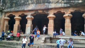 Elephanta Caves