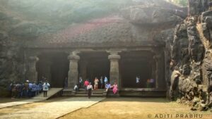 Read more about the article A 1-day memorable trip to the Elephanta Caves