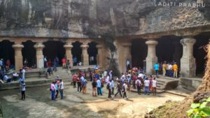 Elephanta Caves