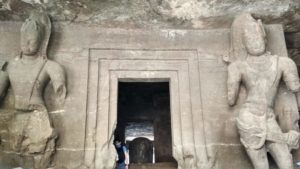Elephanta Caves