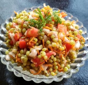 Hurda Bhel