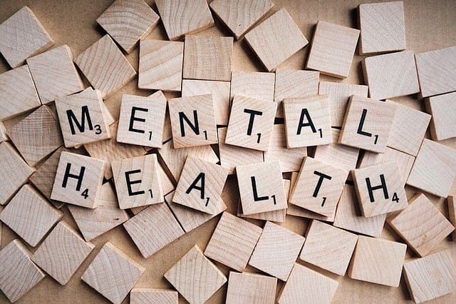 Mental Health care