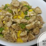chicken salad