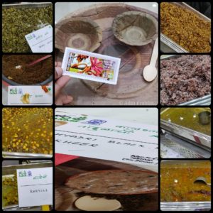 Wild Food