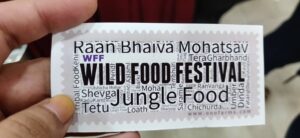 Read more about the article What happens at a Wild Food Festival?
