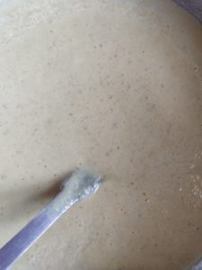 surnoli batter