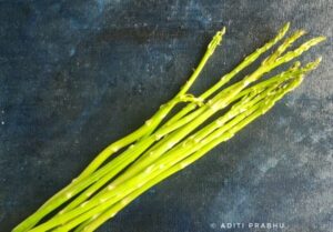 Read more about the article Asparagus: The wholesome 360°