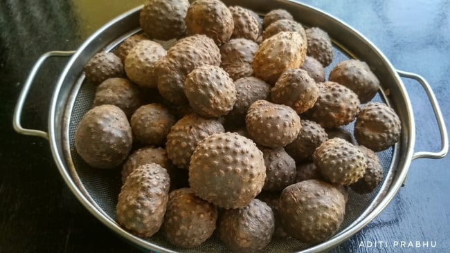 karande