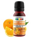 Orange Oil