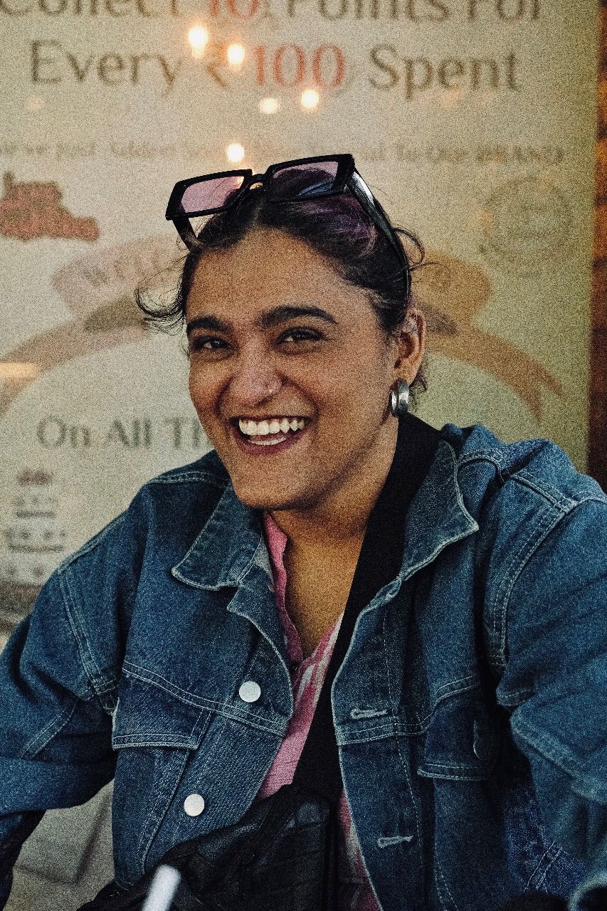 Ruksar