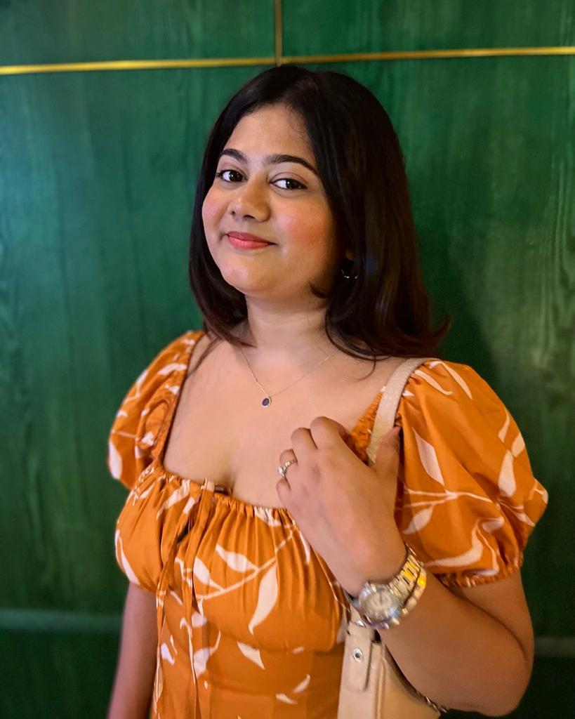 Shreeya Tambe