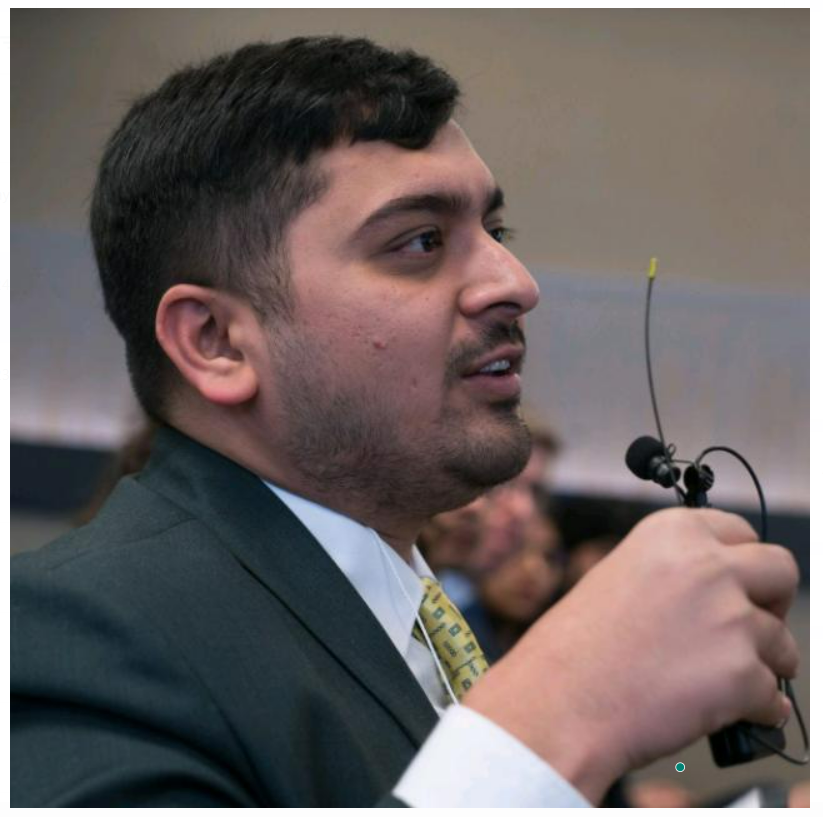 Anand Gokani